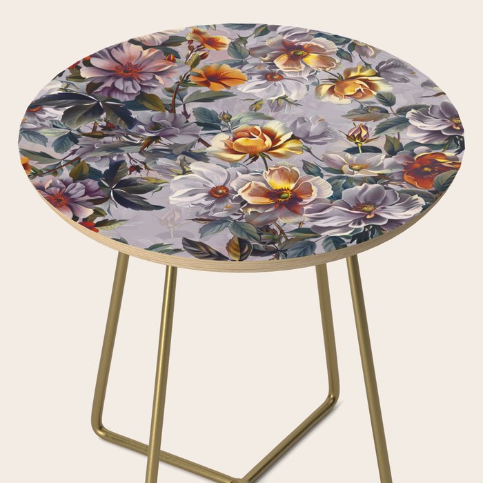 Mystical Meadows  Side Table Gallery Image 2