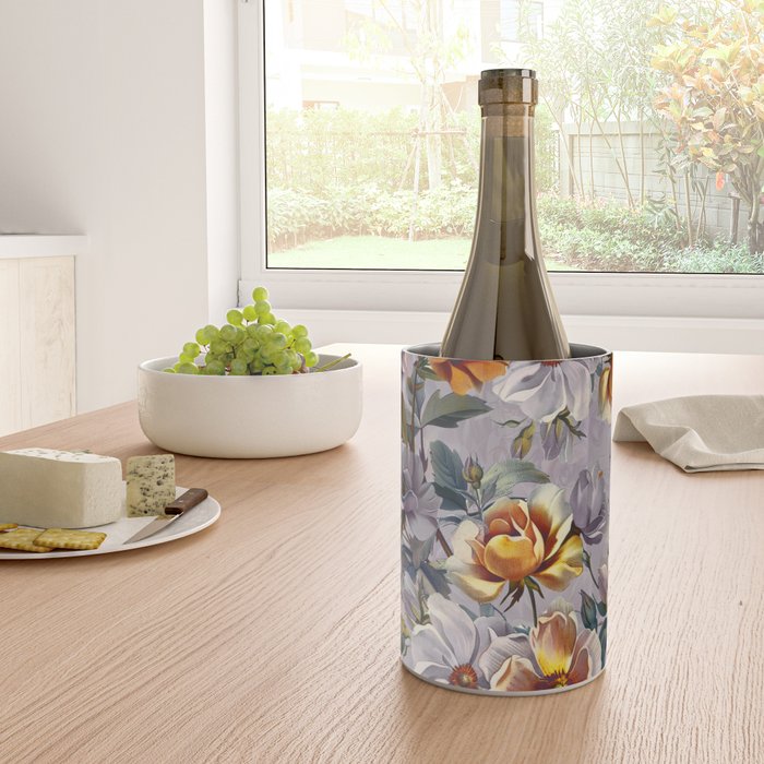 Mystical Meadows  Wine Chiller Gallery Image 4