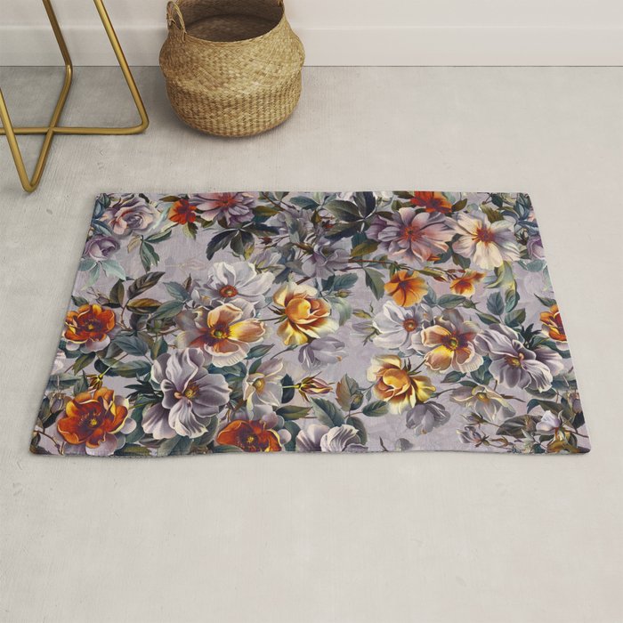Mystical Meadows  Rug Gallery Image 1
