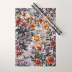 Mystical Meadows  Wrapping Paper Gallery Image 1