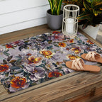 Mystical Meadows  Outdoor Rug Gallery Image 2