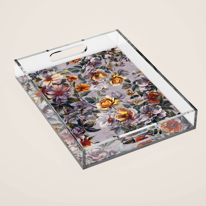 Mystical Meadows  Acrylic Tray Gallery Image 1