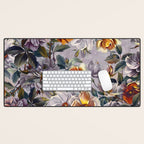 Mystical Meadows  Desk Mat Gallery Image 1