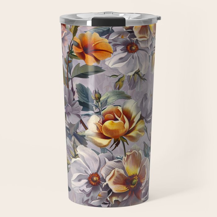 Mystical Meadows  Travel Mug Gallery Image 1
