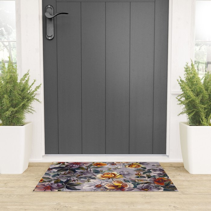 Mystical Meadows  Welcome Mat Gallery Image 3