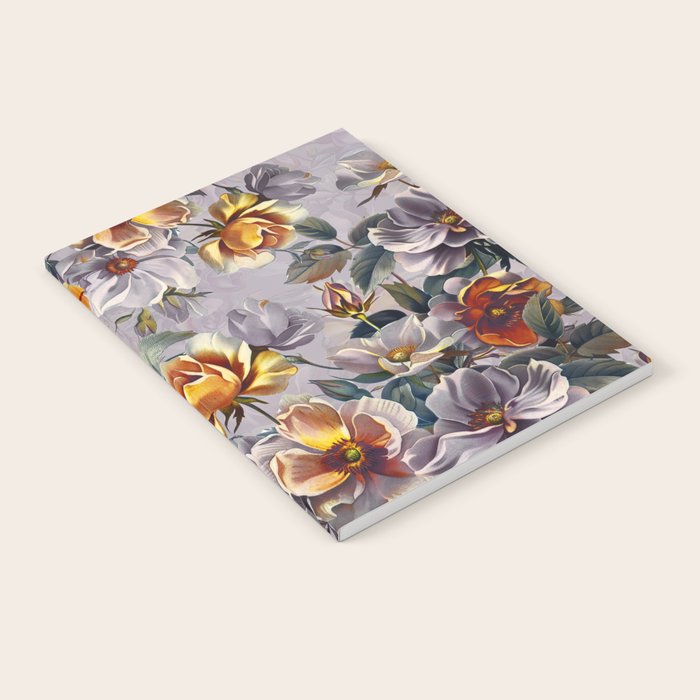 Mystical Meadows  Notebook Gallery Image 2