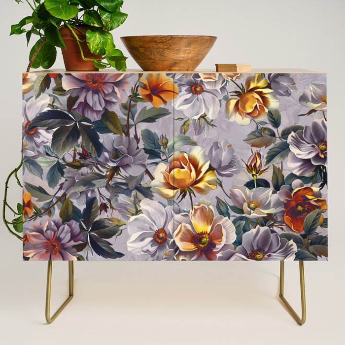 Mystical Meadows  Credenza Gallery Image 1