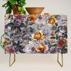 Mystical Meadows  Credenza Gallery Image 1