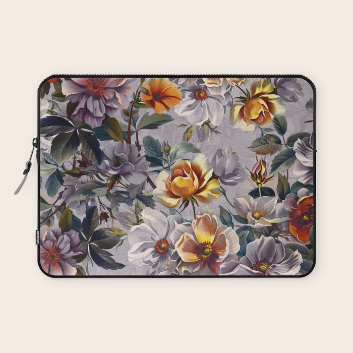 Mystical Meadows  Laptop Sleeve Gallery Image 1