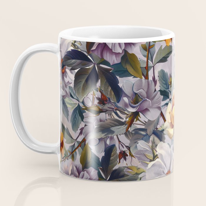 Mystical Meadows  Coffee Mug Gallery Image 3