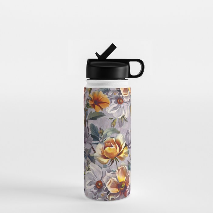 Mystical Meadows  Water Bottle Gallery Image 1