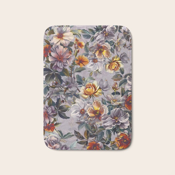 Mystical Meadows  Bath Mat Gallery Image 1