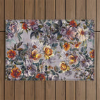 Mystical Meadows  Outdoor Rug Gallery Image 1