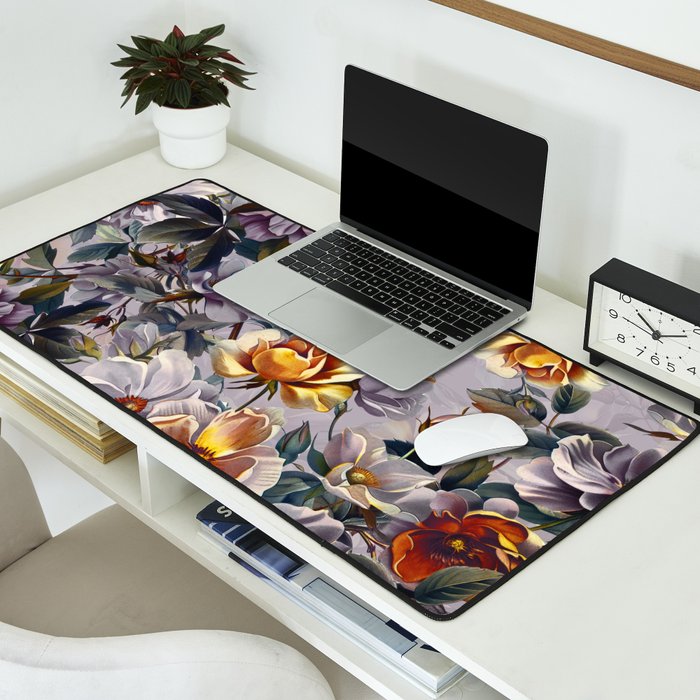 Mystical Meadows  Desk Mat Gallery Image 2