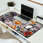Mystical Meadows  Desk Mat Gallery Image 2