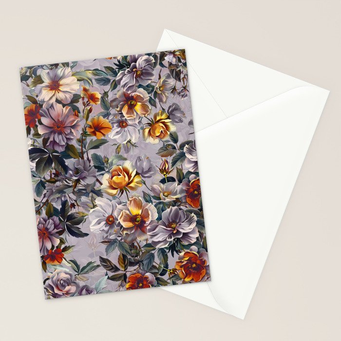 Mystical Meadows  Stationery Card Gallery Image 2