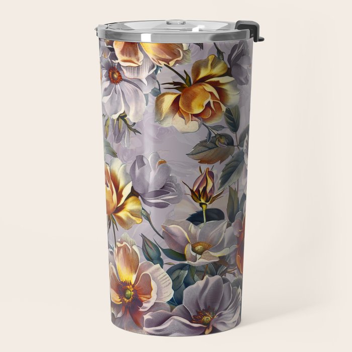 Mystical Meadows  Travel Mug Gallery Image 2
