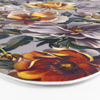 Mystical Meadows  Bath Mat Gallery Image 3