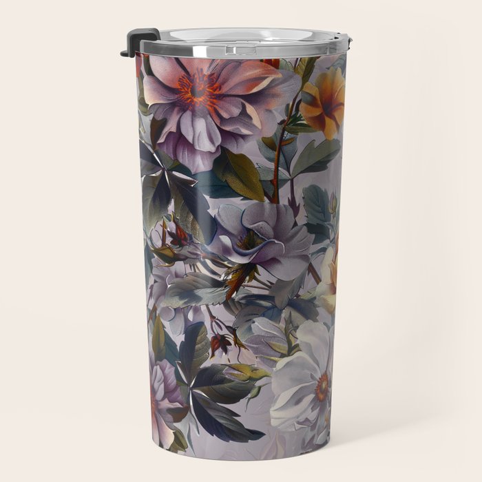 Mystical Meadows  Travel Mug Gallery Image 3