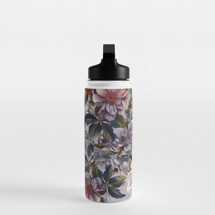 Mystical Meadows  Water Bottle Gallery Image 3