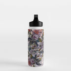 Mystical Meadows  Water Bottle Gallery Image 3