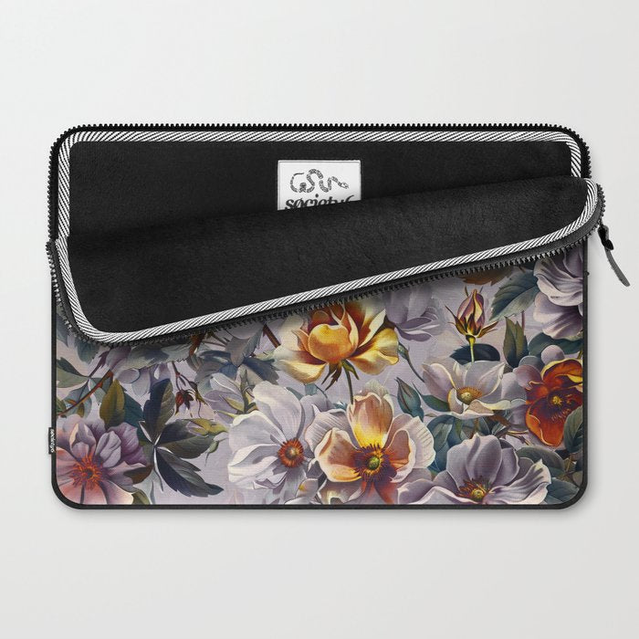 Mystical Meadows  Laptop Sleeve Gallery Image 2
