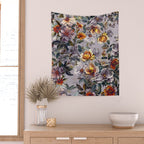 Mystical Meadows  Wall Tapestry Gallery Image 2