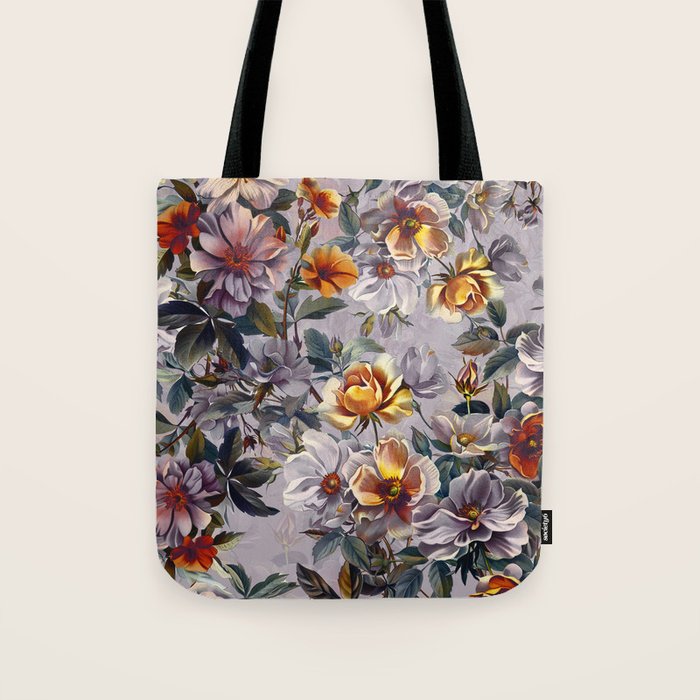 Mystical Meadows  Tote Bag Gallery Image 1