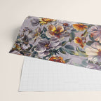 Mystical Meadows  Wrapping Paper Gallery Image 2