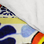 talavera mexican tile Comforter Gallery Image 4