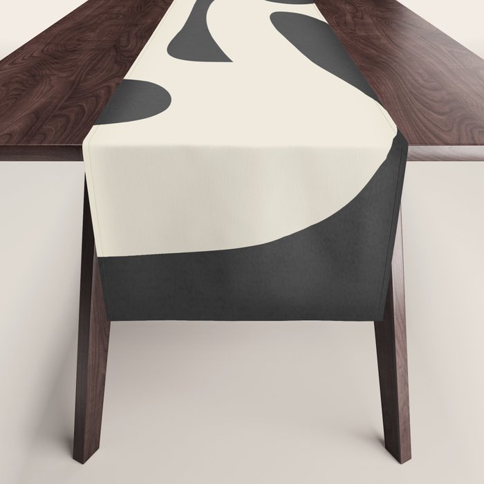 Living Form 2 Table Runner Gallery Image 1