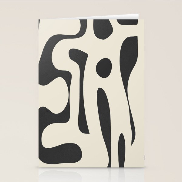 Living Form 2 Stationery Card Gallery Image 1