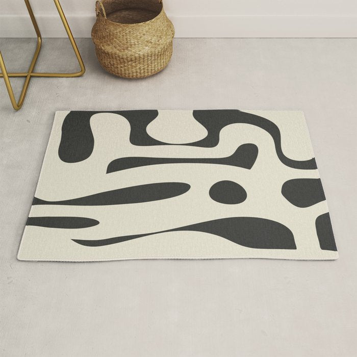 Living Form 2 Rug Gallery Image 1