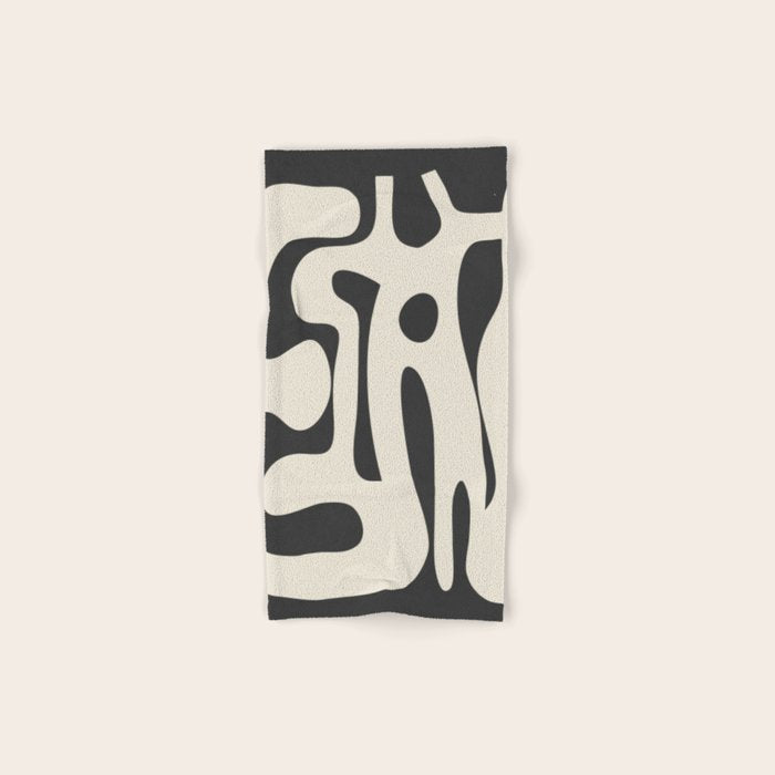 Living Form 2 Bath Towel Gallery Image 1