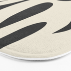 Living Form 2 Bath Mat Gallery Image 3