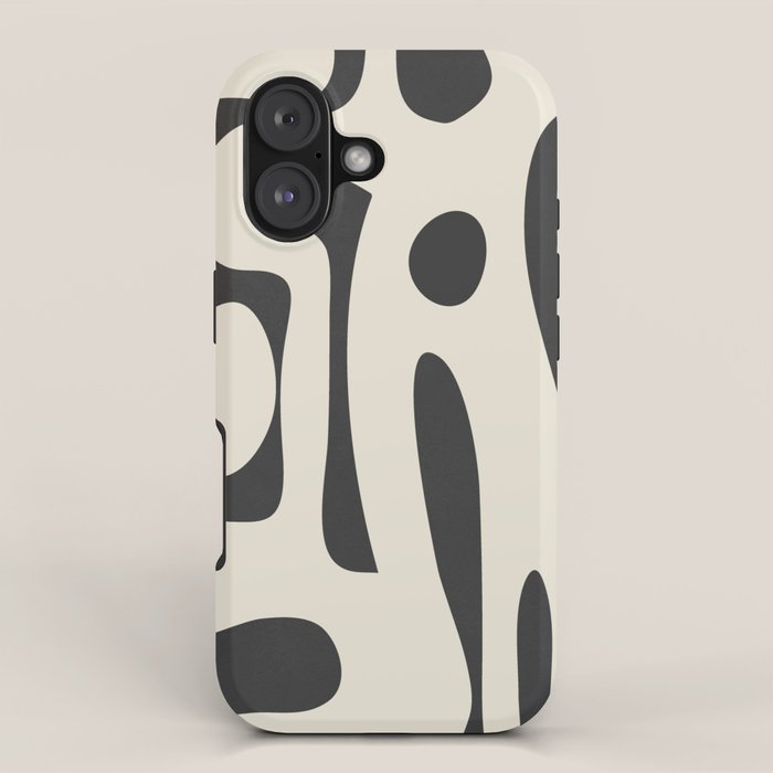 Living Form 2 iPhone Case Gallery Image 1