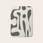 Living Form 2 Bath Mat Gallery Image 1