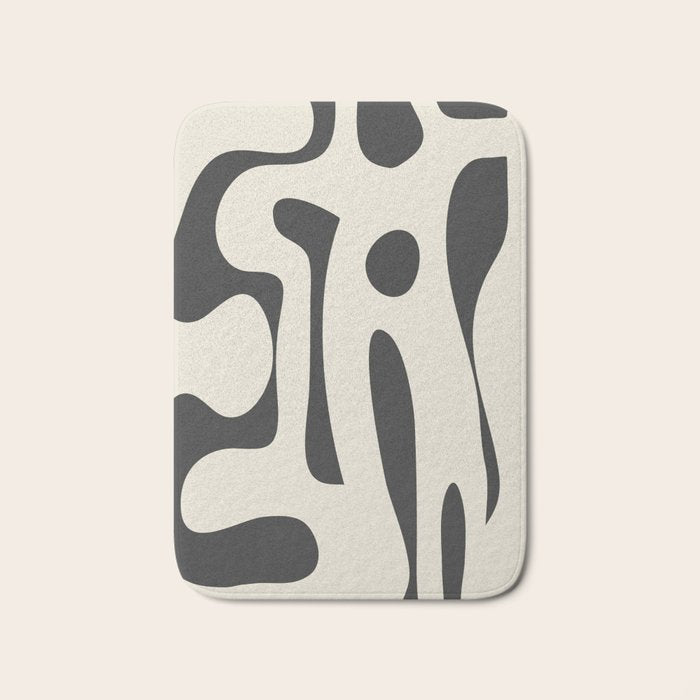 Living Form 2 Bath Mat Gallery Image 1