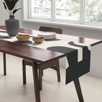 Living Form 2 Table Runner Gallery Image 2