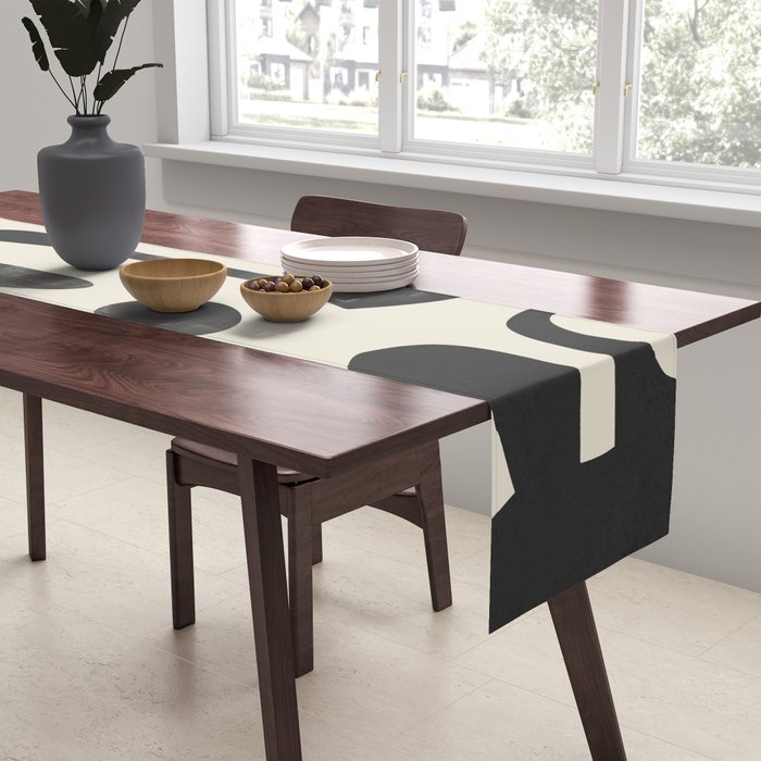 Living Form 2 Table Runner Gallery Image 2