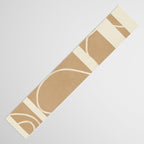 Abstract Pathways 7 Table Runner Gallery Image 3