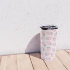 Sweet Strawberries Travel Mug Gallery Image 4