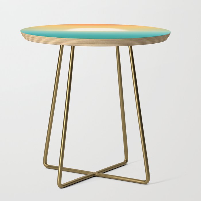 Into the horizon Side Table Gallery Image 1