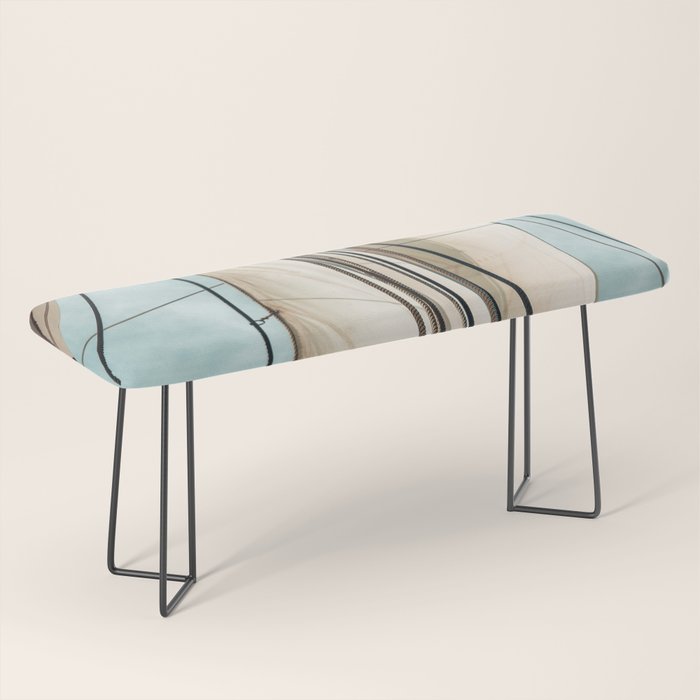 Set Sail Bench Gallery Image 1