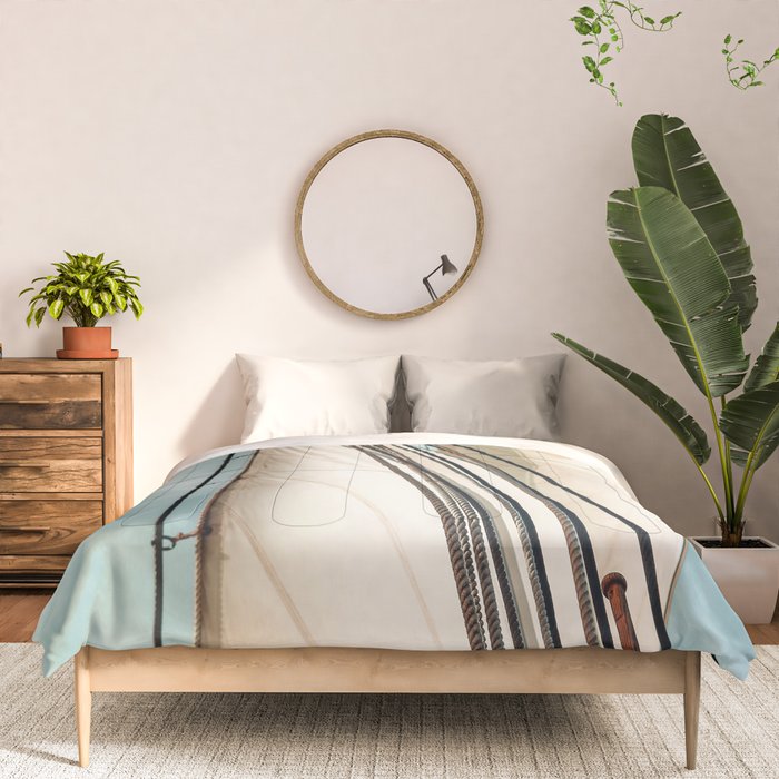 Set Sail Comforter Gallery Image 3
