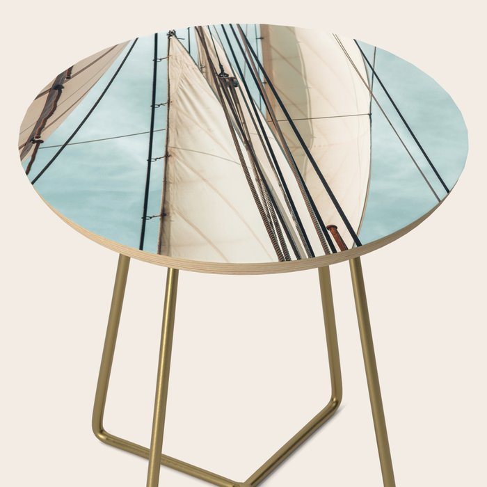 Set Sail Side Table Gallery Image 2