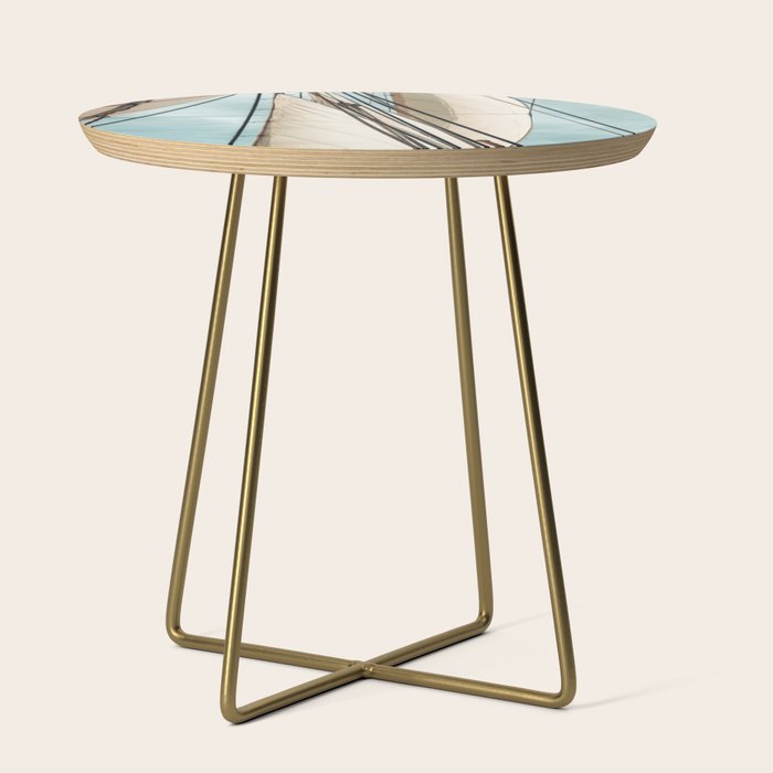 Set Sail Side Table Gallery Image 1