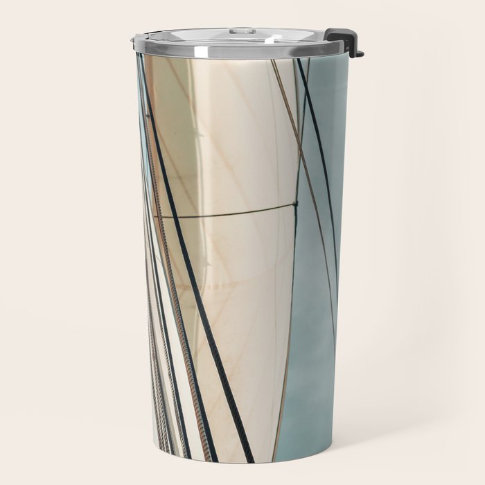 Set Sail Travel Mug Gallery Image 2