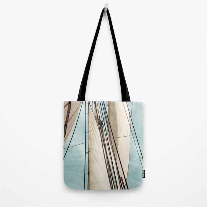 Set Sail Tote Bag Gallery Image 2