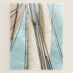 Set Sail Jigsaw Puzzle Gallery Image 1